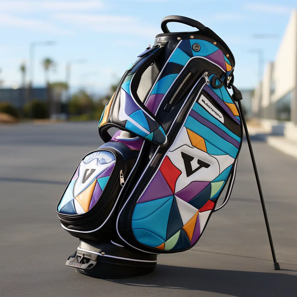 callaway golf bags
