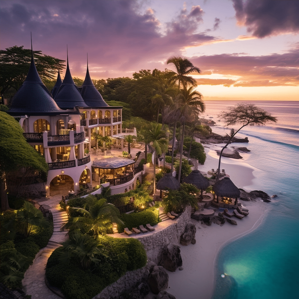 best barbados resort