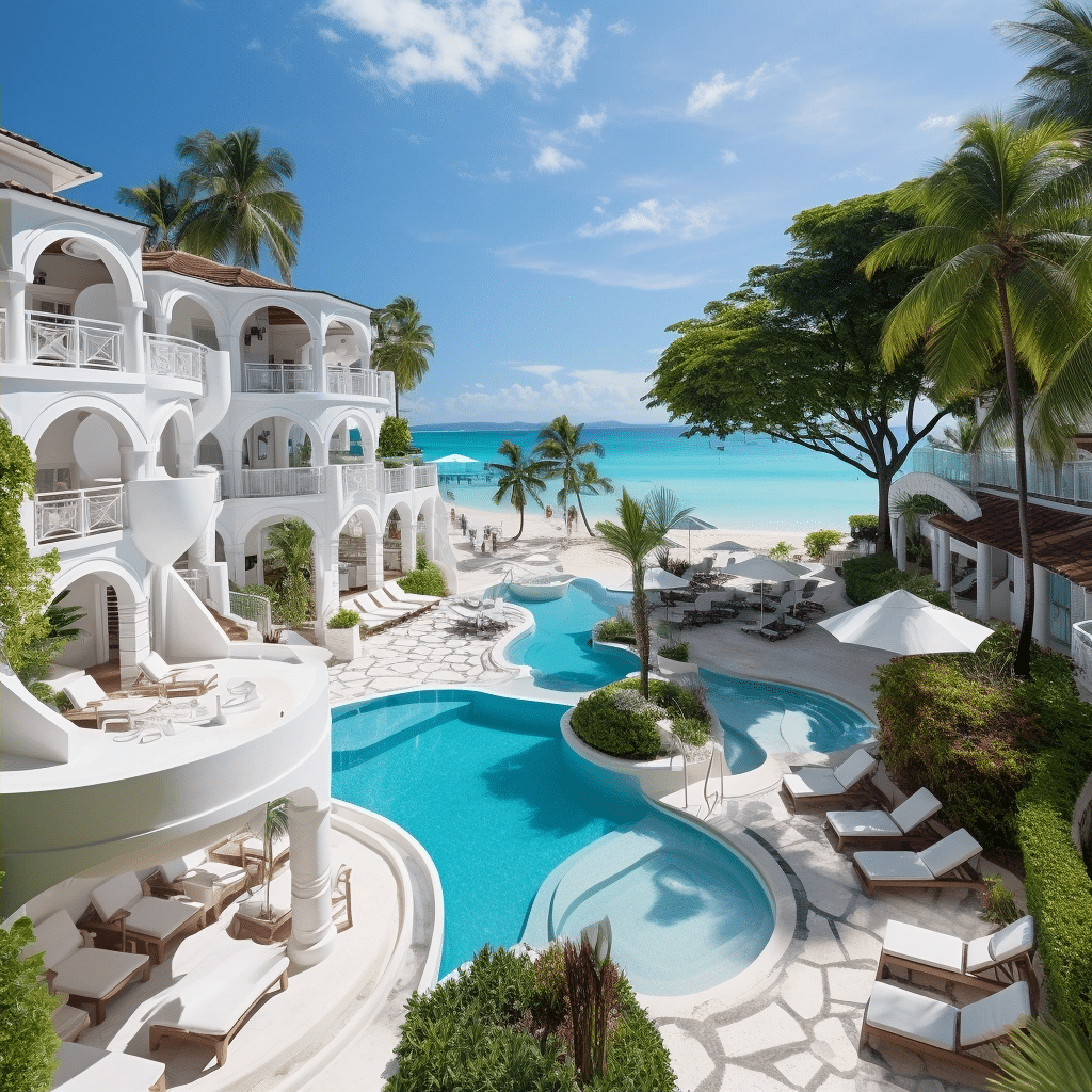bermuda all inclusive
