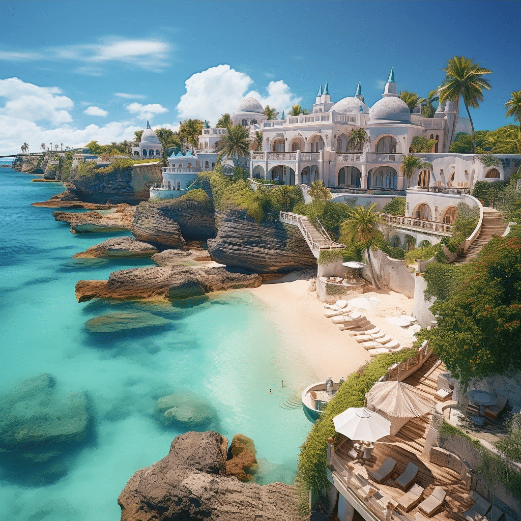 barbados all inclusive resorts