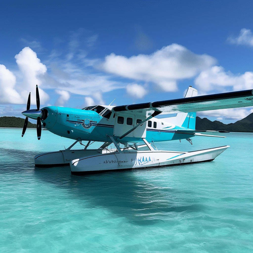 Cheap bora bora flights
