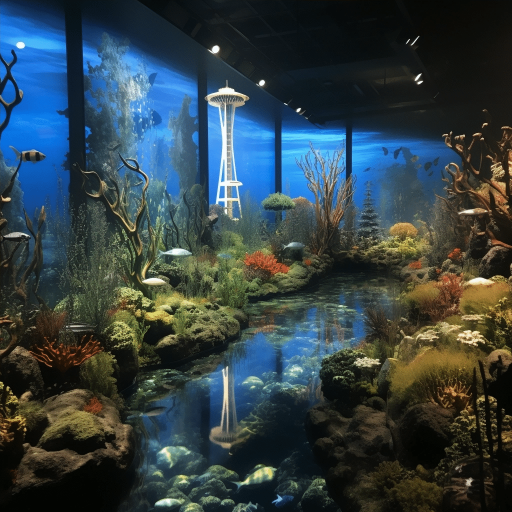 seattle museums

