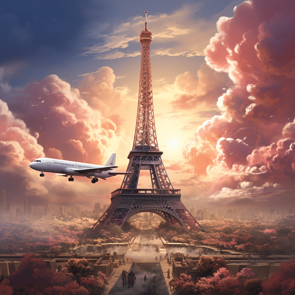 paris travel tips