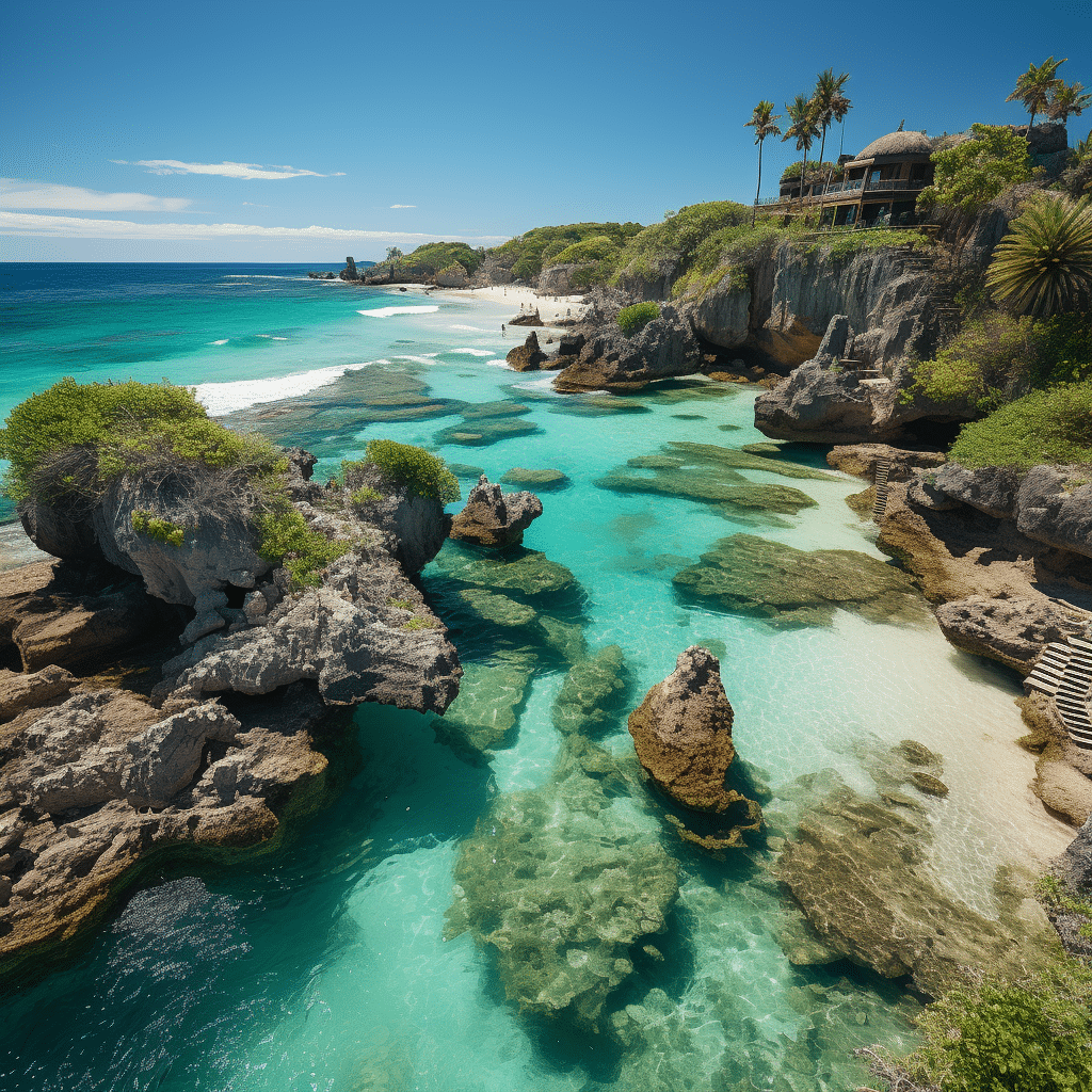 Best flights to tulum