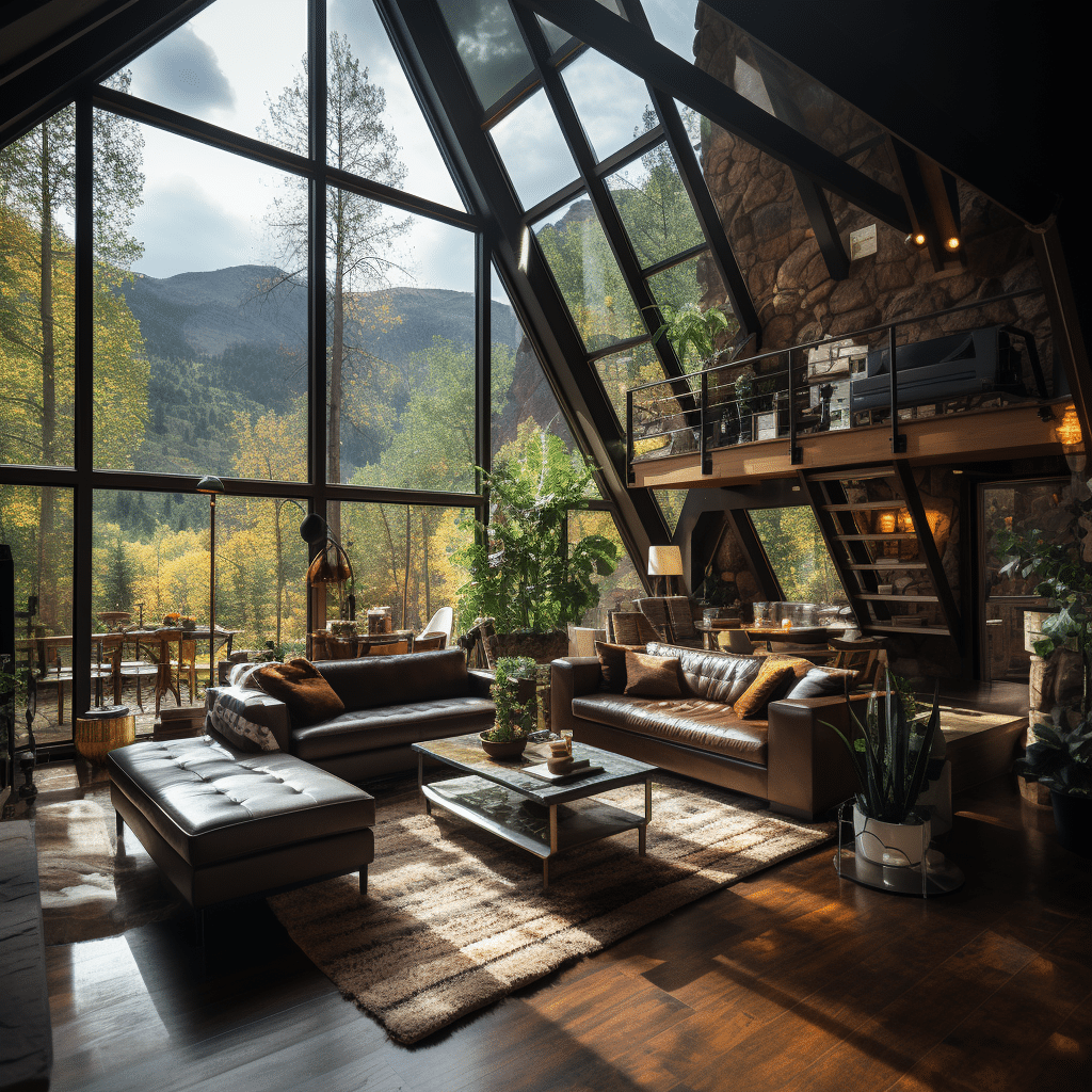 airbnb colorado