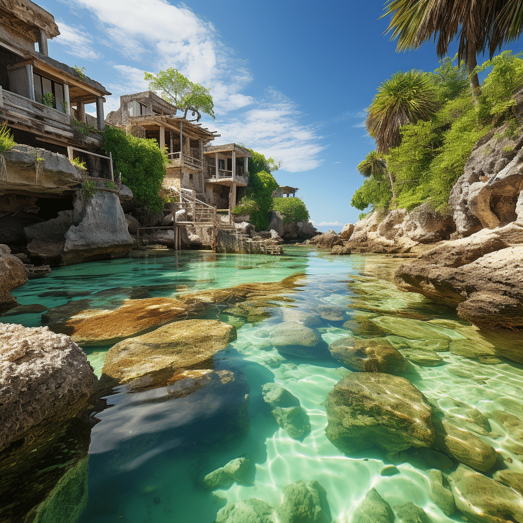 flights to tulum