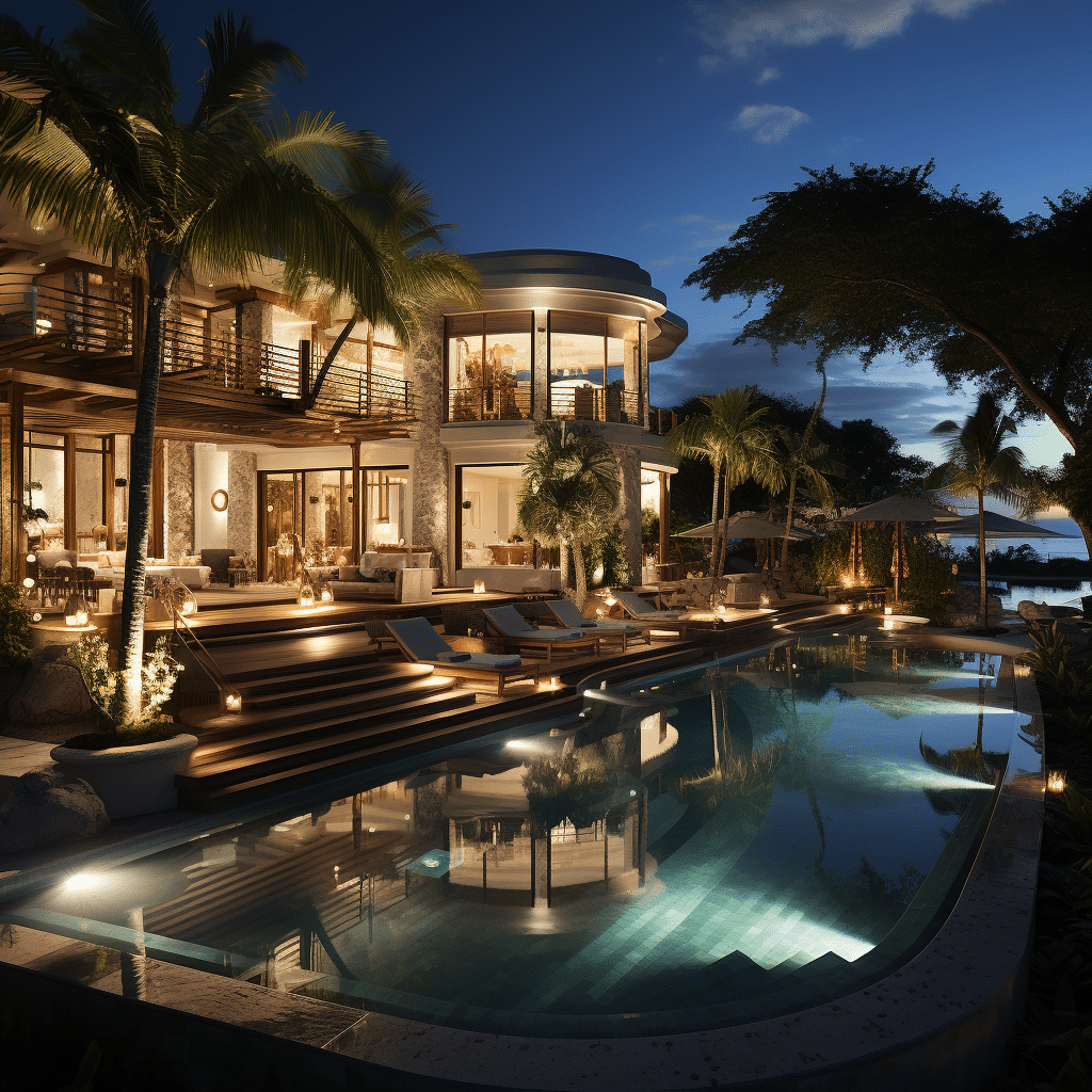 turks and caicos hotels