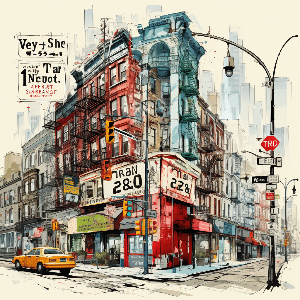 Best new york zip code