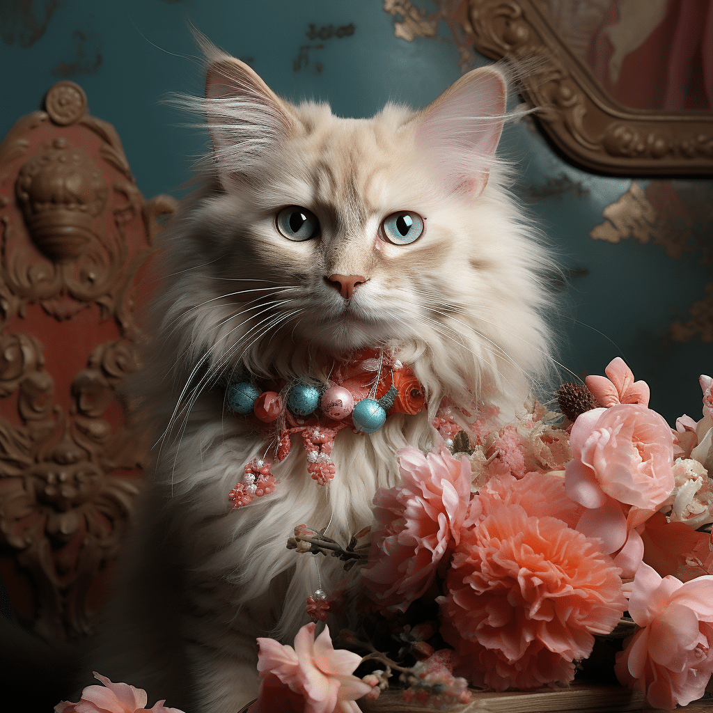 Best the pretty kittys