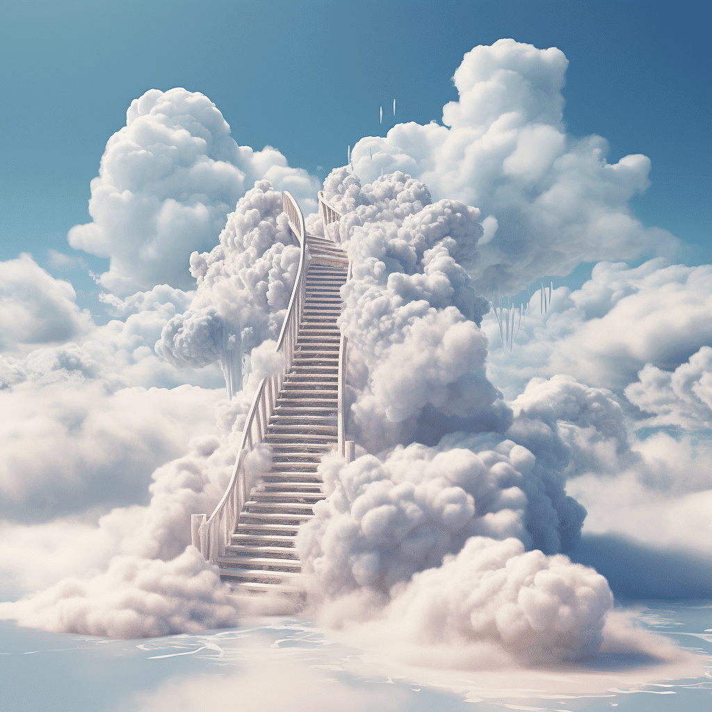 cloud slides