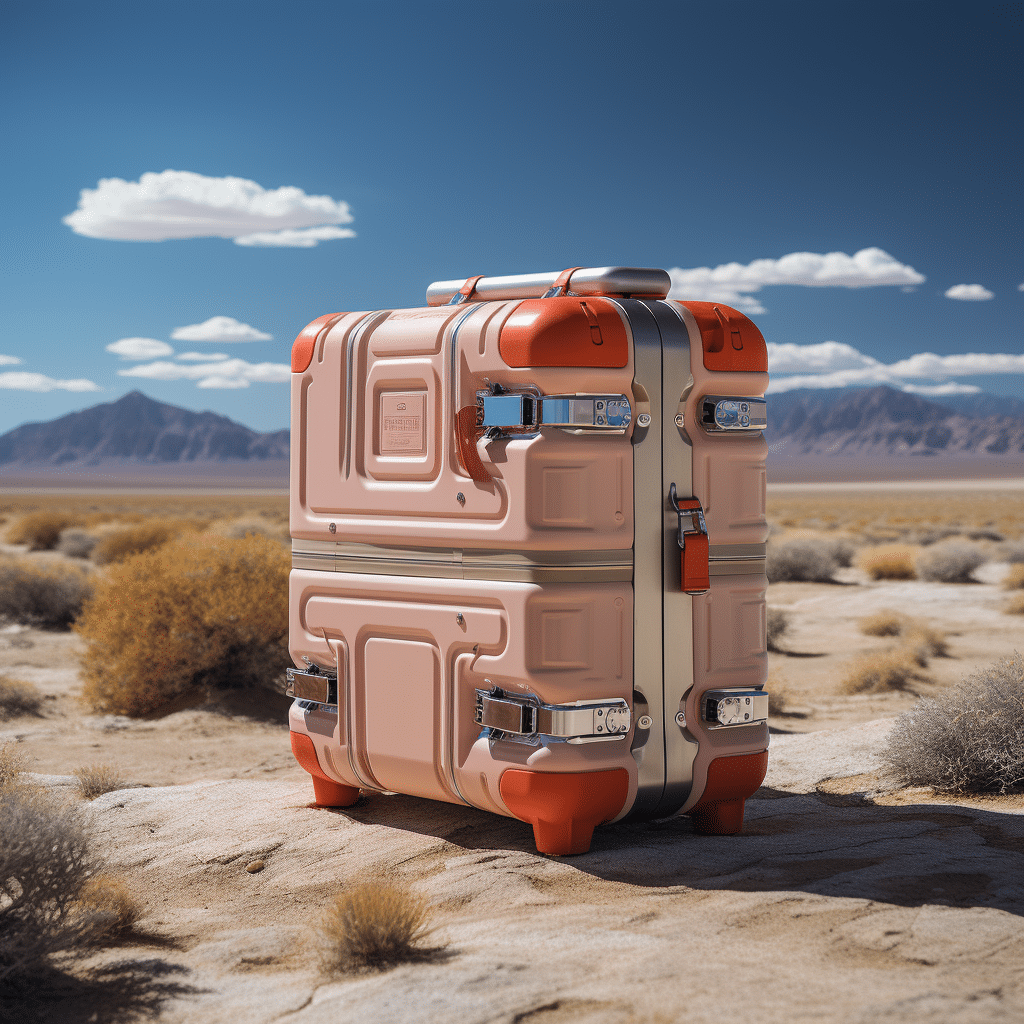 coleman cooler