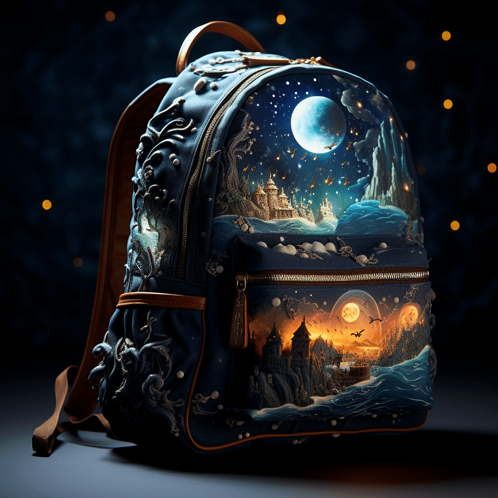 disney backpacks