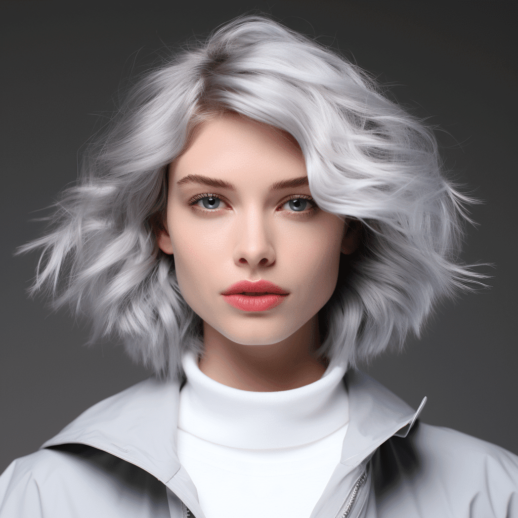 dyson hair