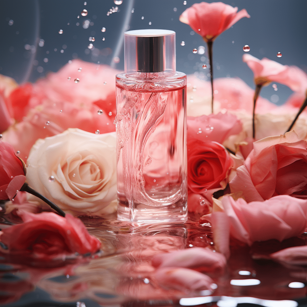 glossier you perfume