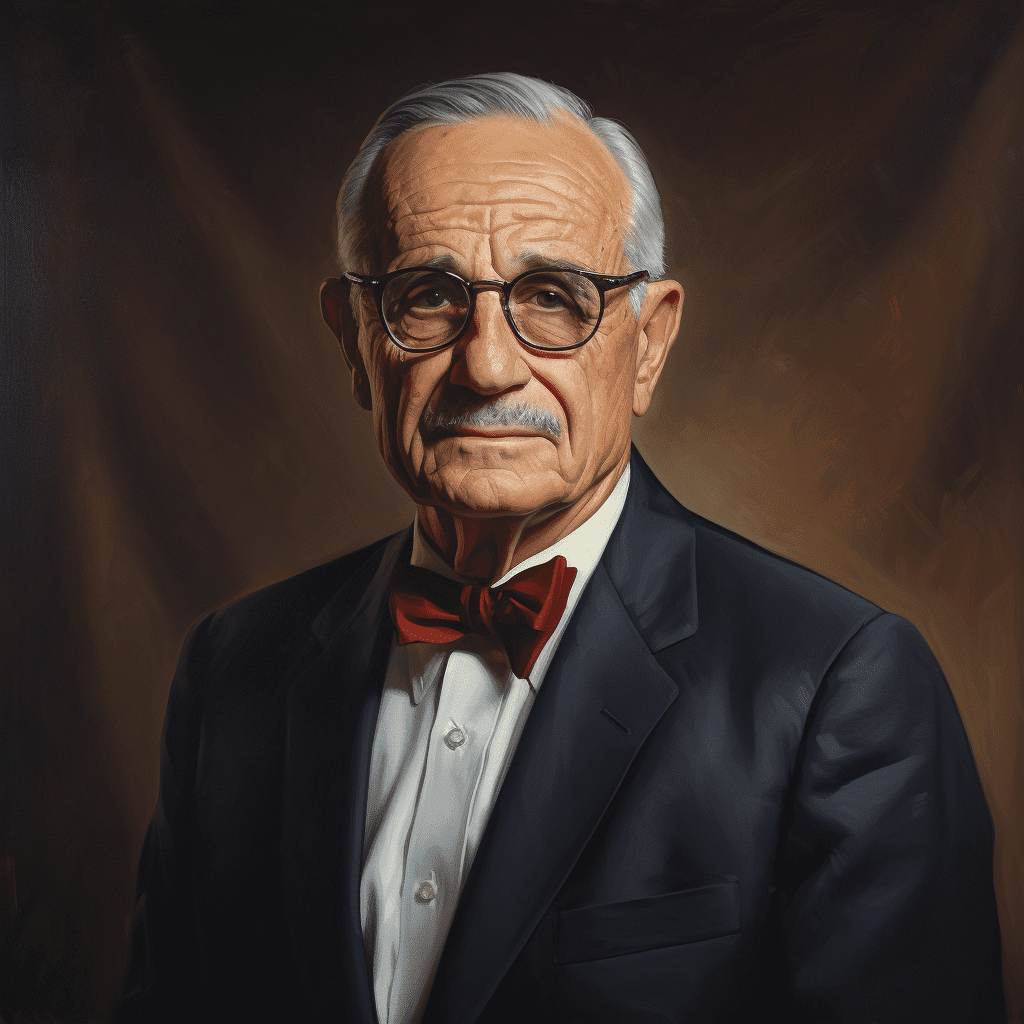 mr. feeny