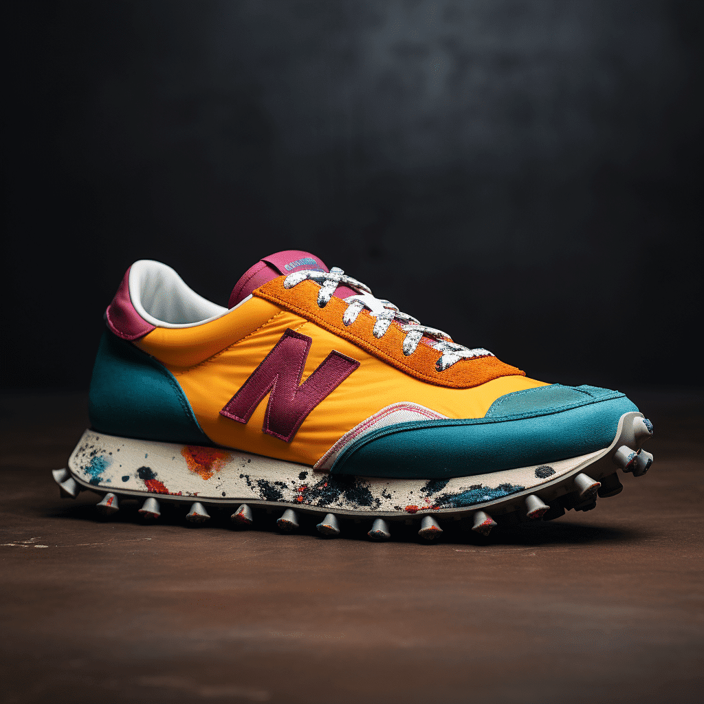 new balance 327