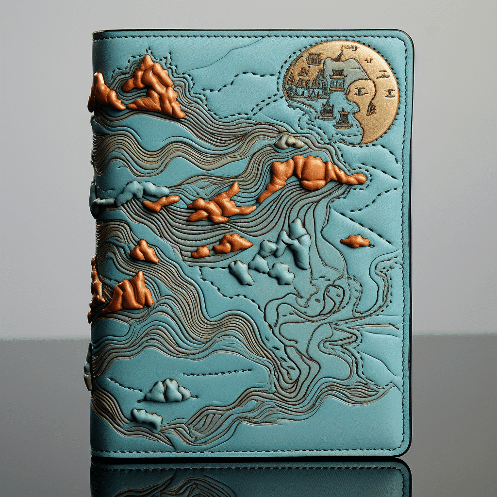 passport holder