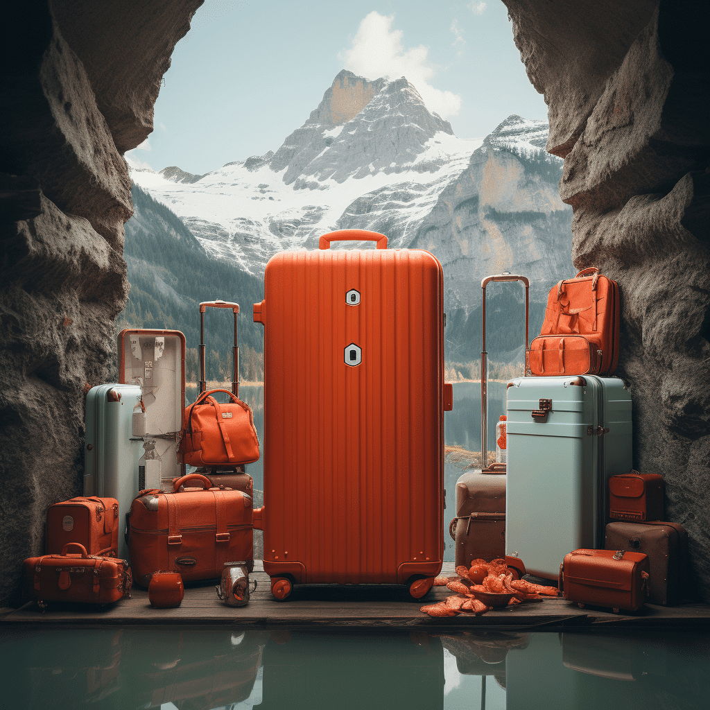 swissgear