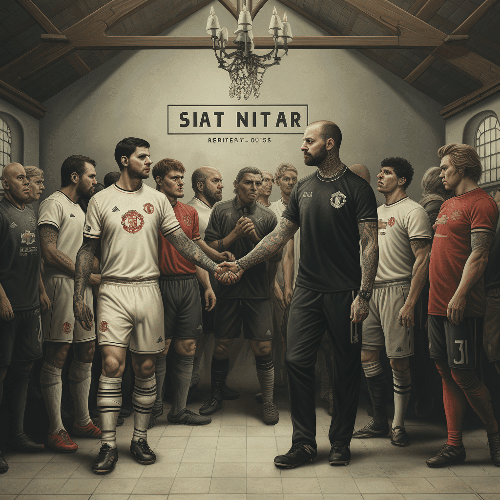united status match
