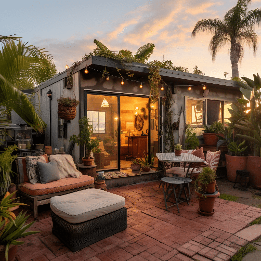 san diego airbnb