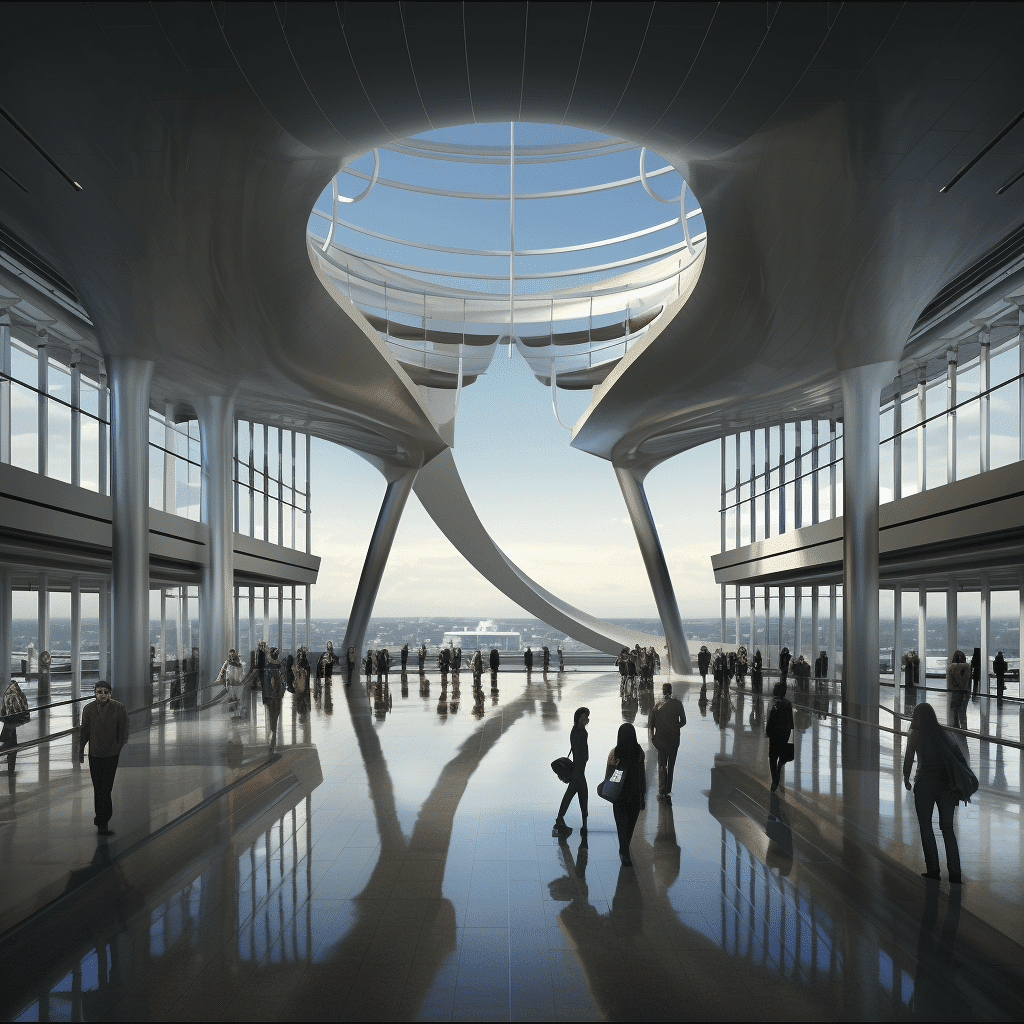 terminal 7