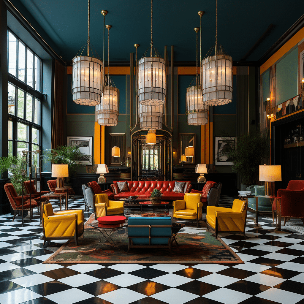 the graduate hotel