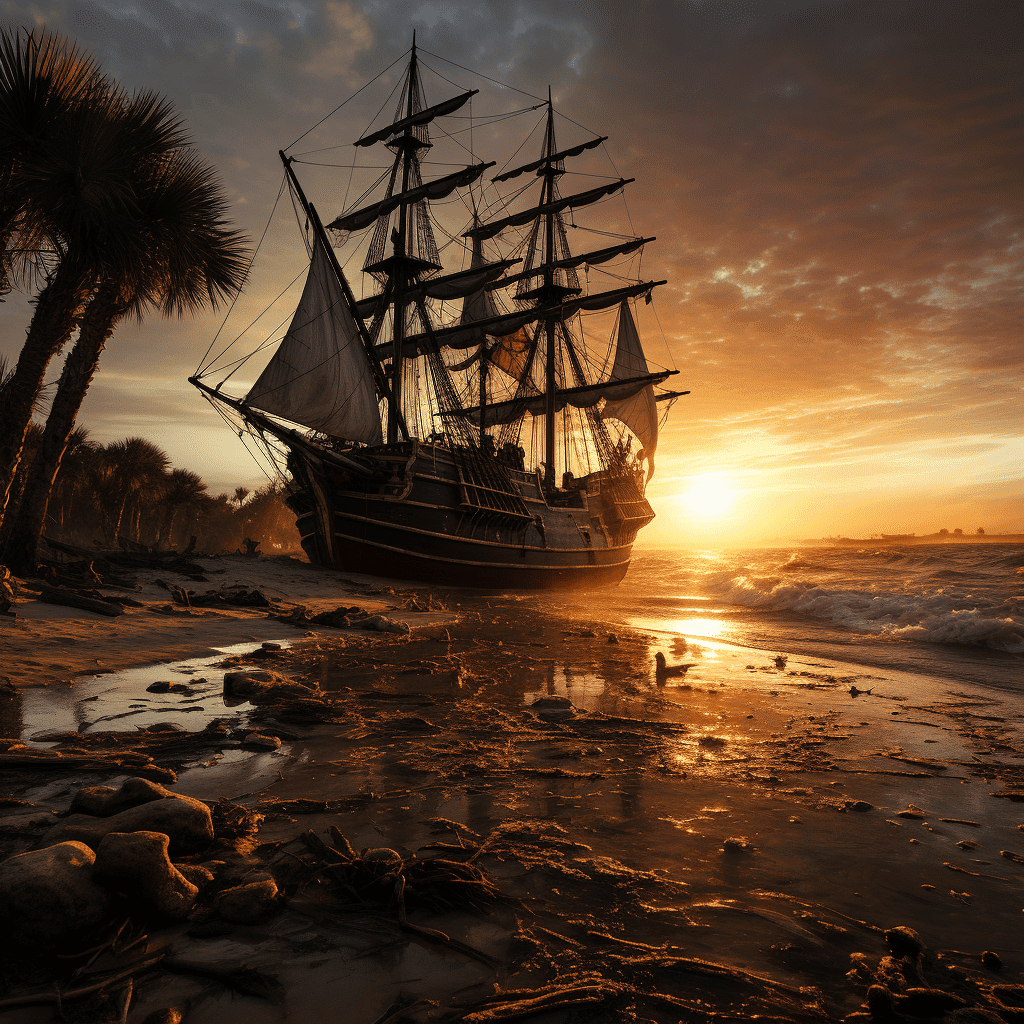 gasparilla island