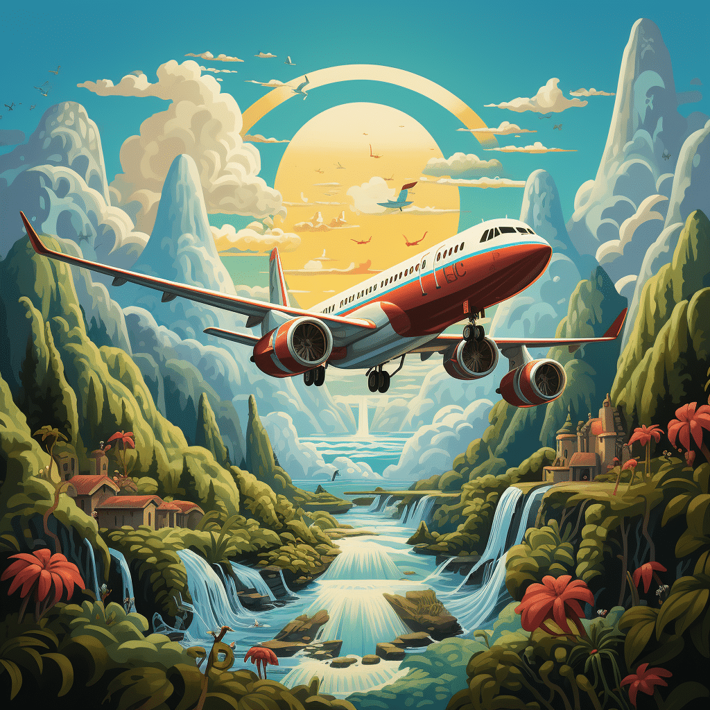 aaa flights