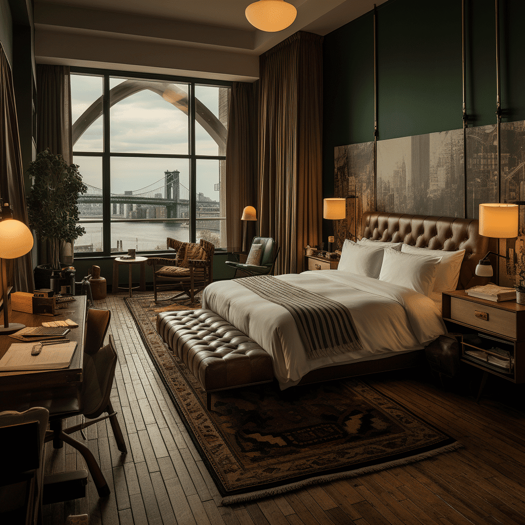 ace hotel brooklyn