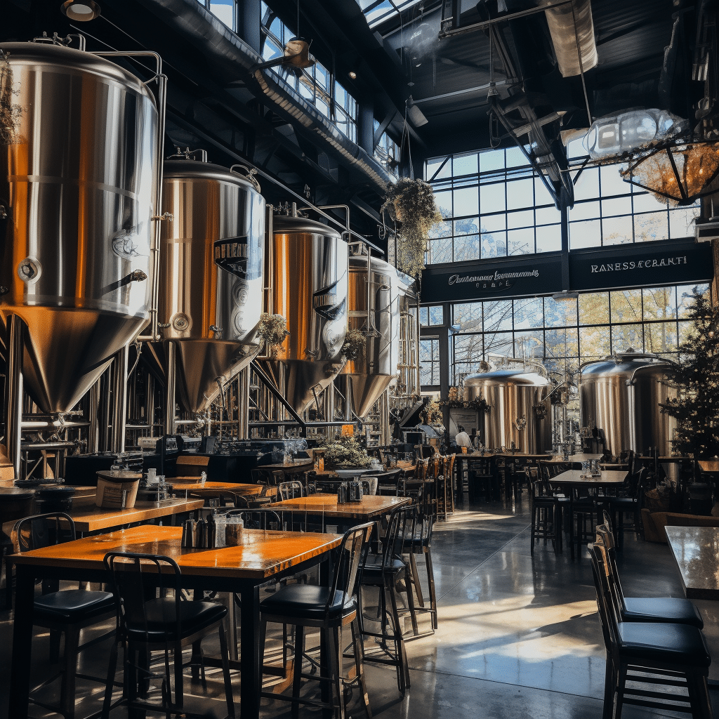 breweries near me