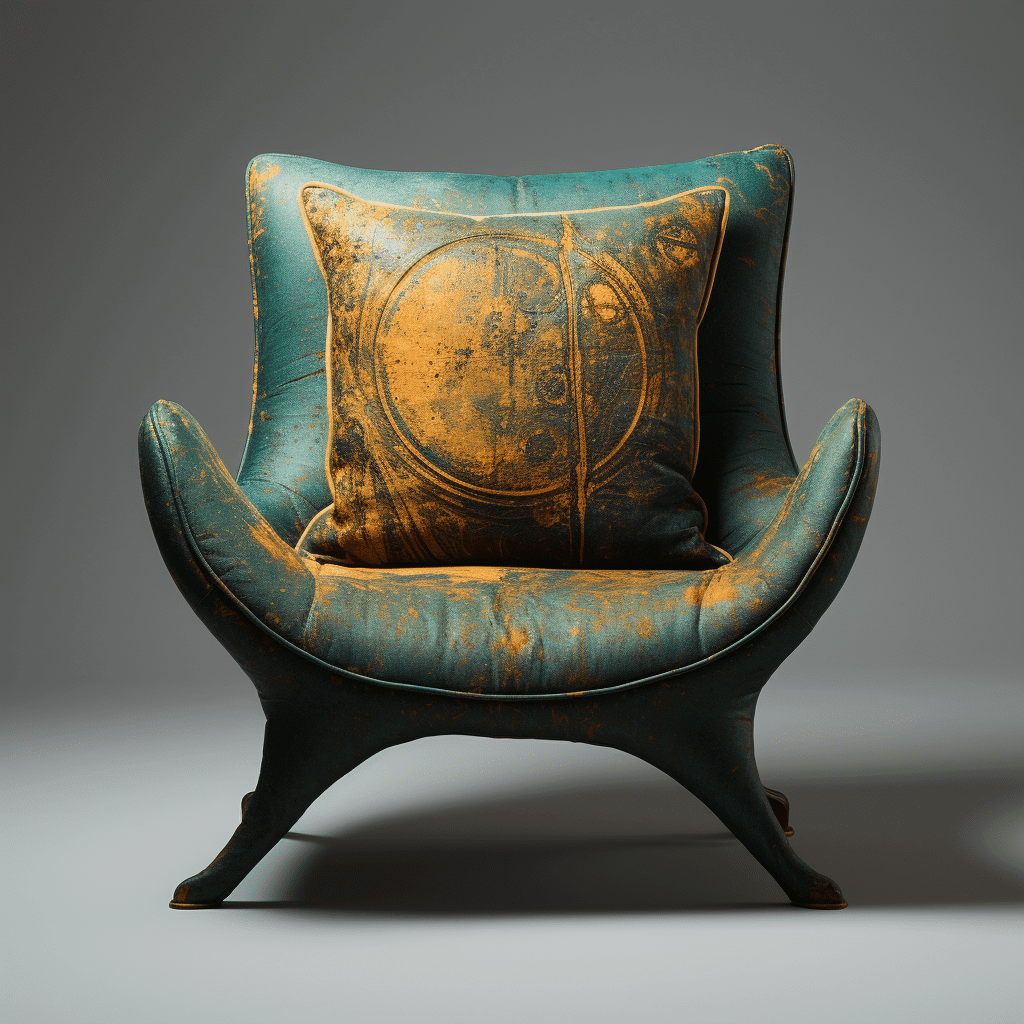 chair pillow
