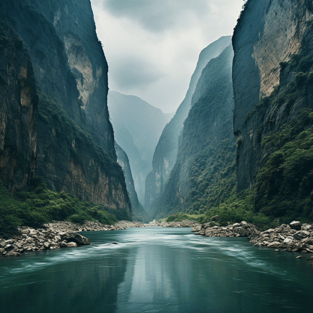 la huasteca