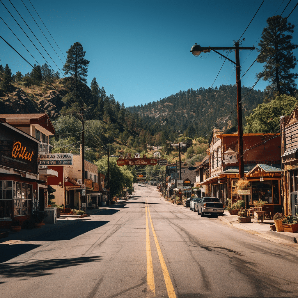 los alamos ca