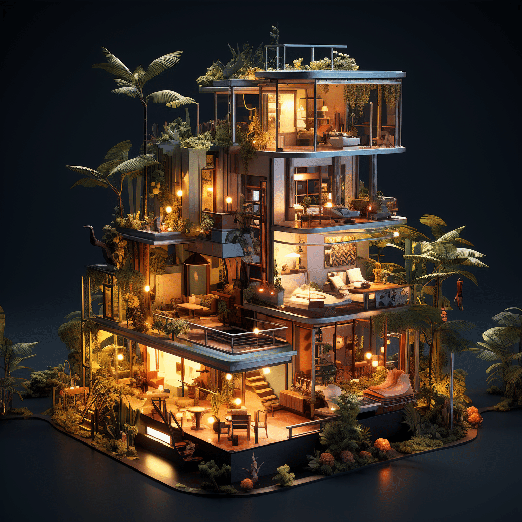 public hotel