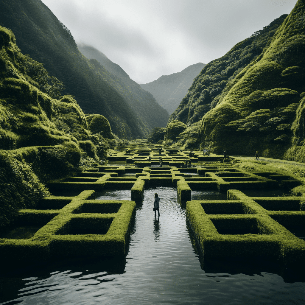 sao miguel azores