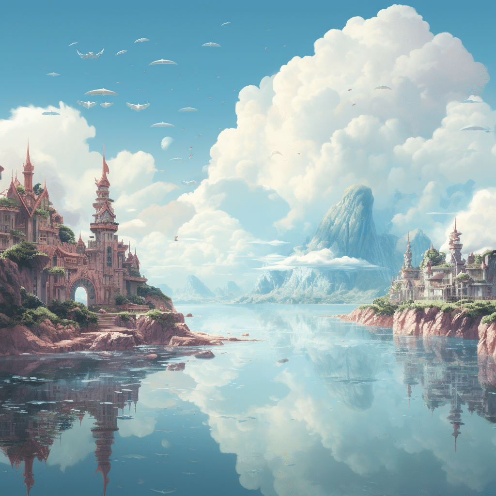 sky lagoon