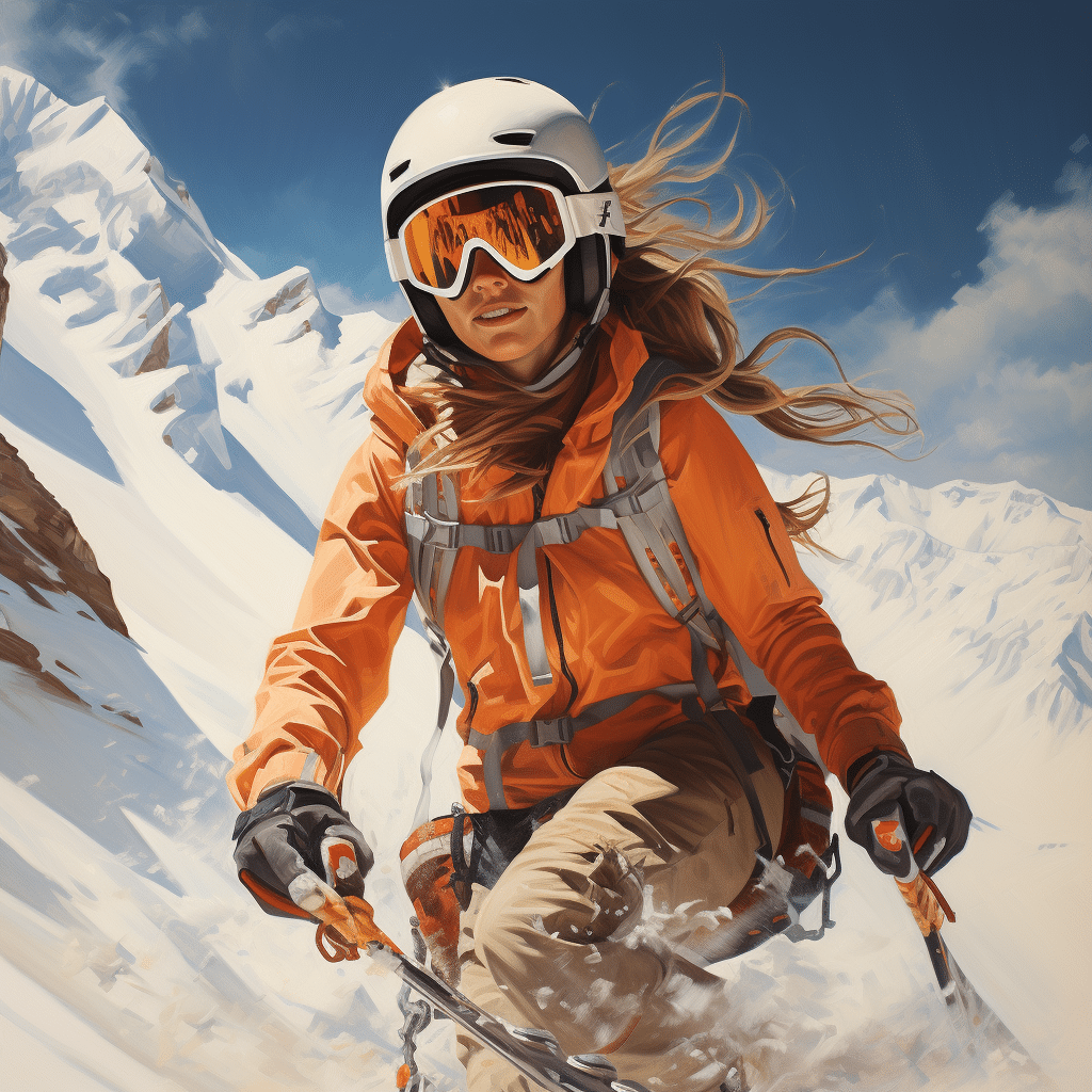 sun and ski sports