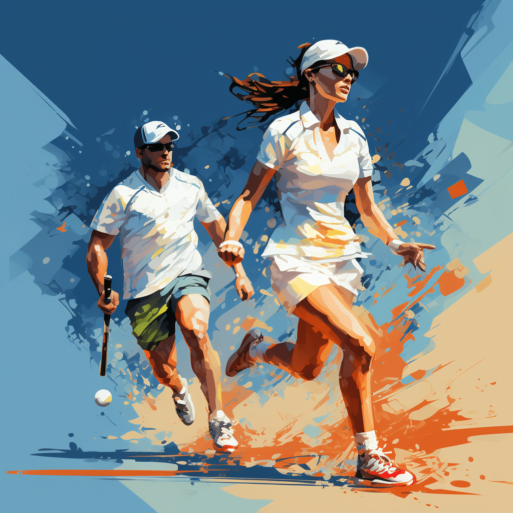 tennis express