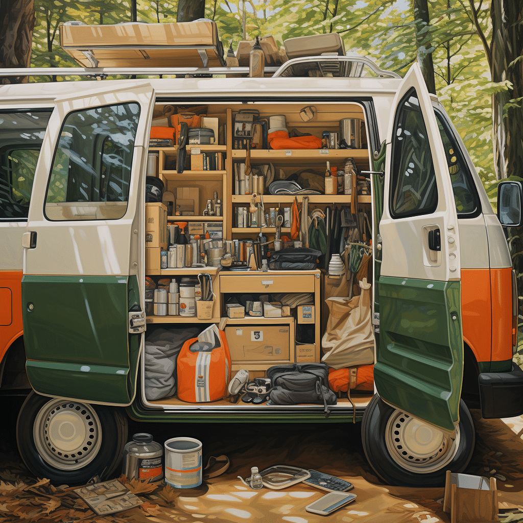 u haul
