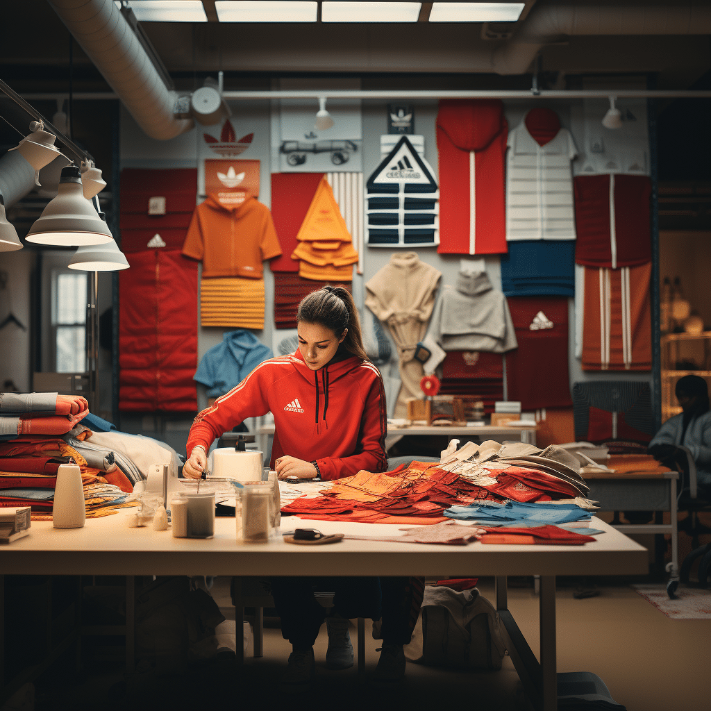 adidas careers