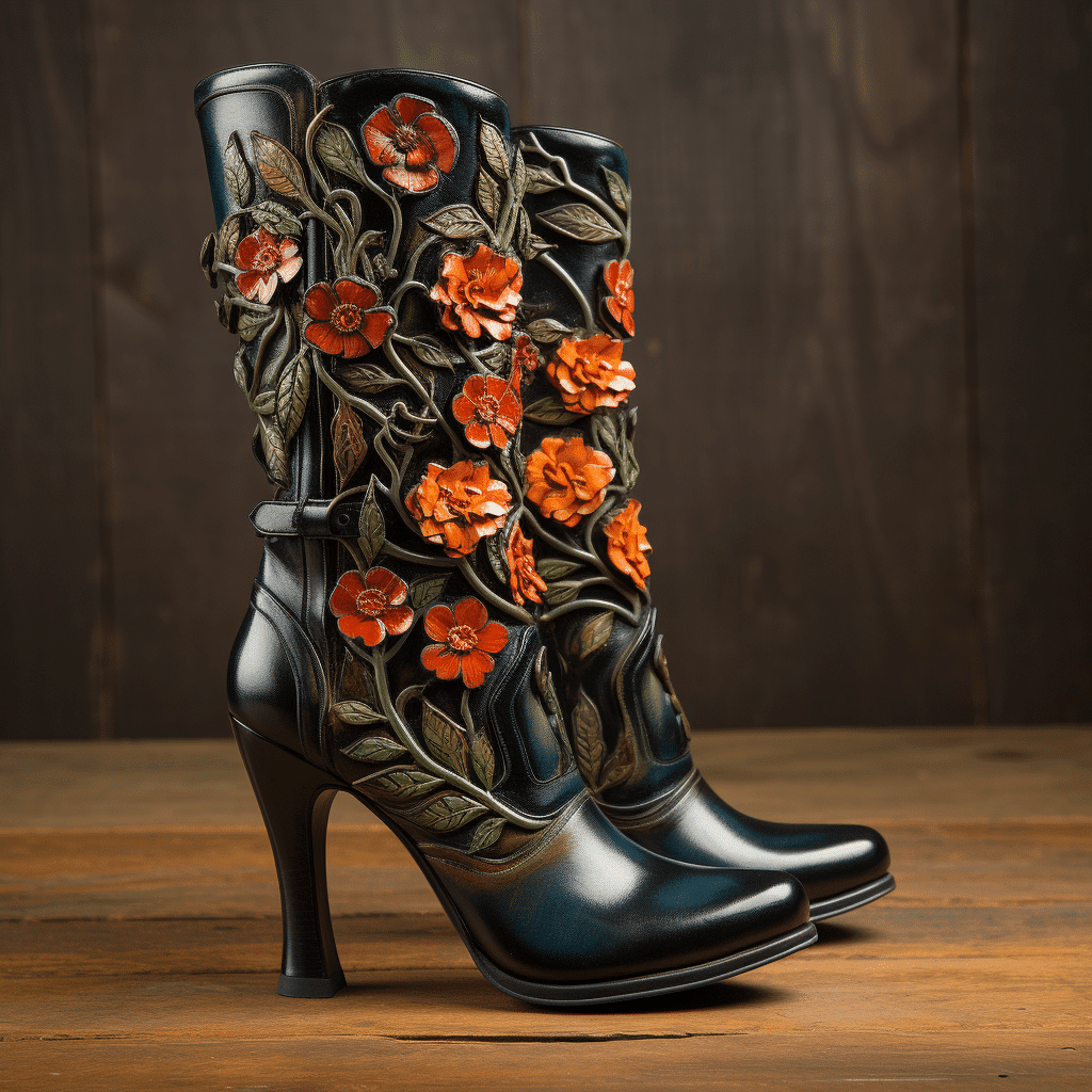 born boots women
