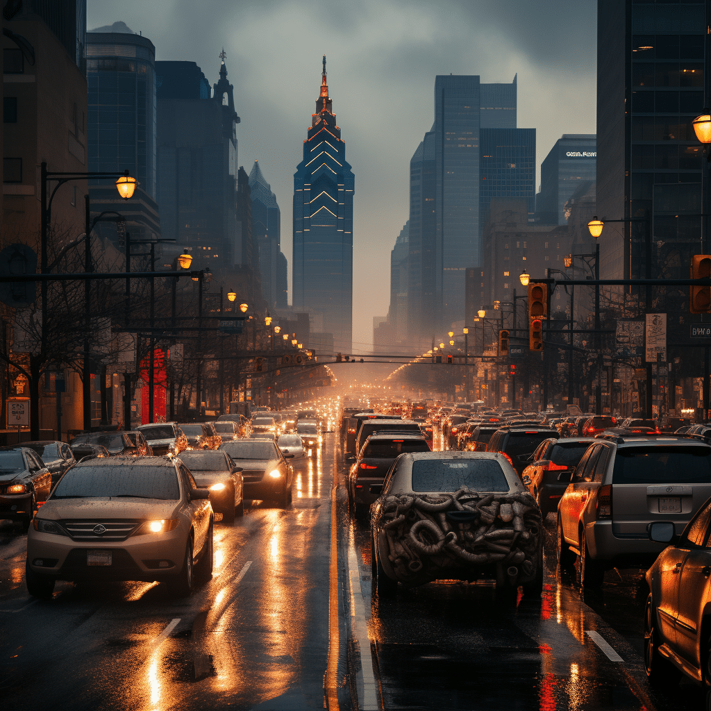 i 95 philadelphia