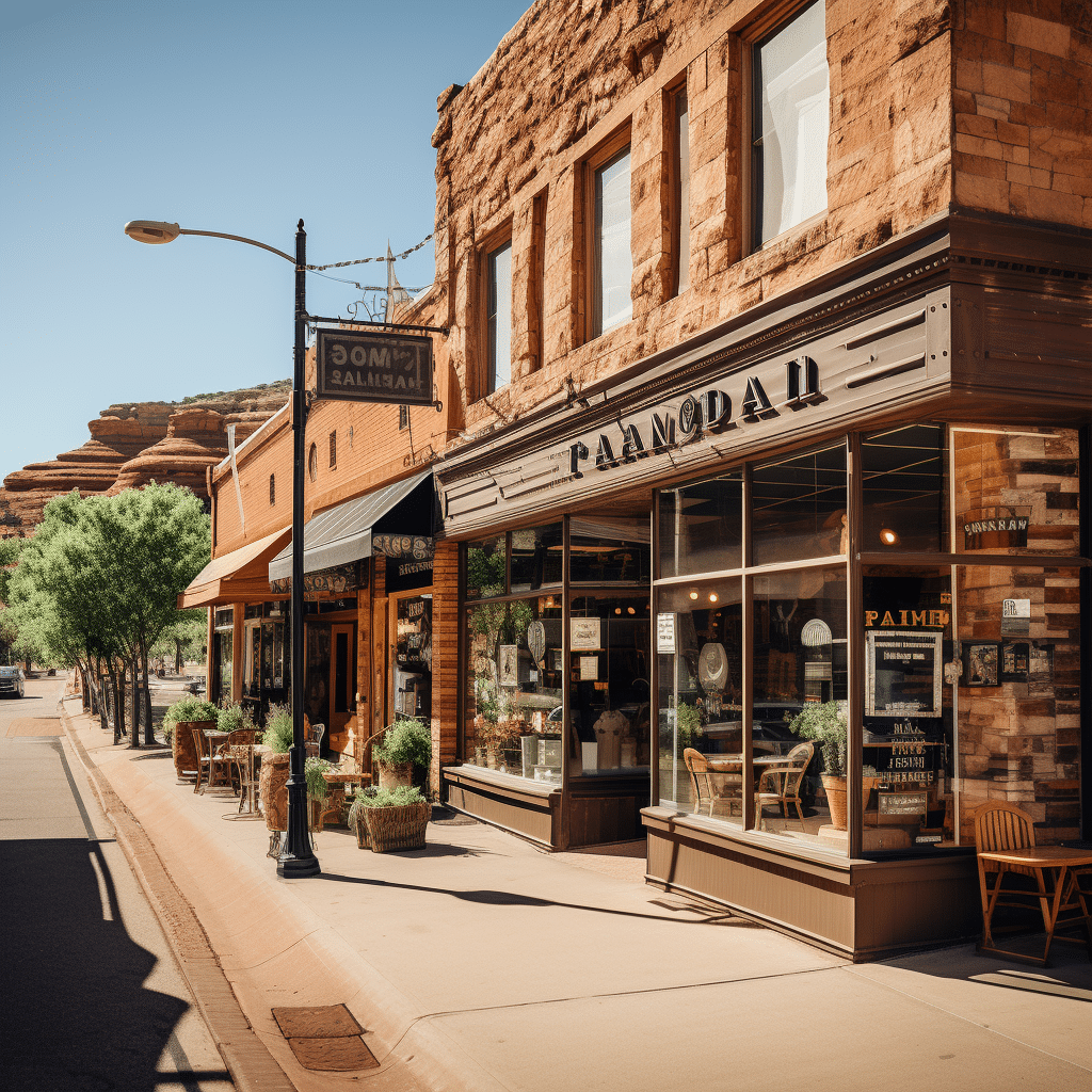 kanab utah