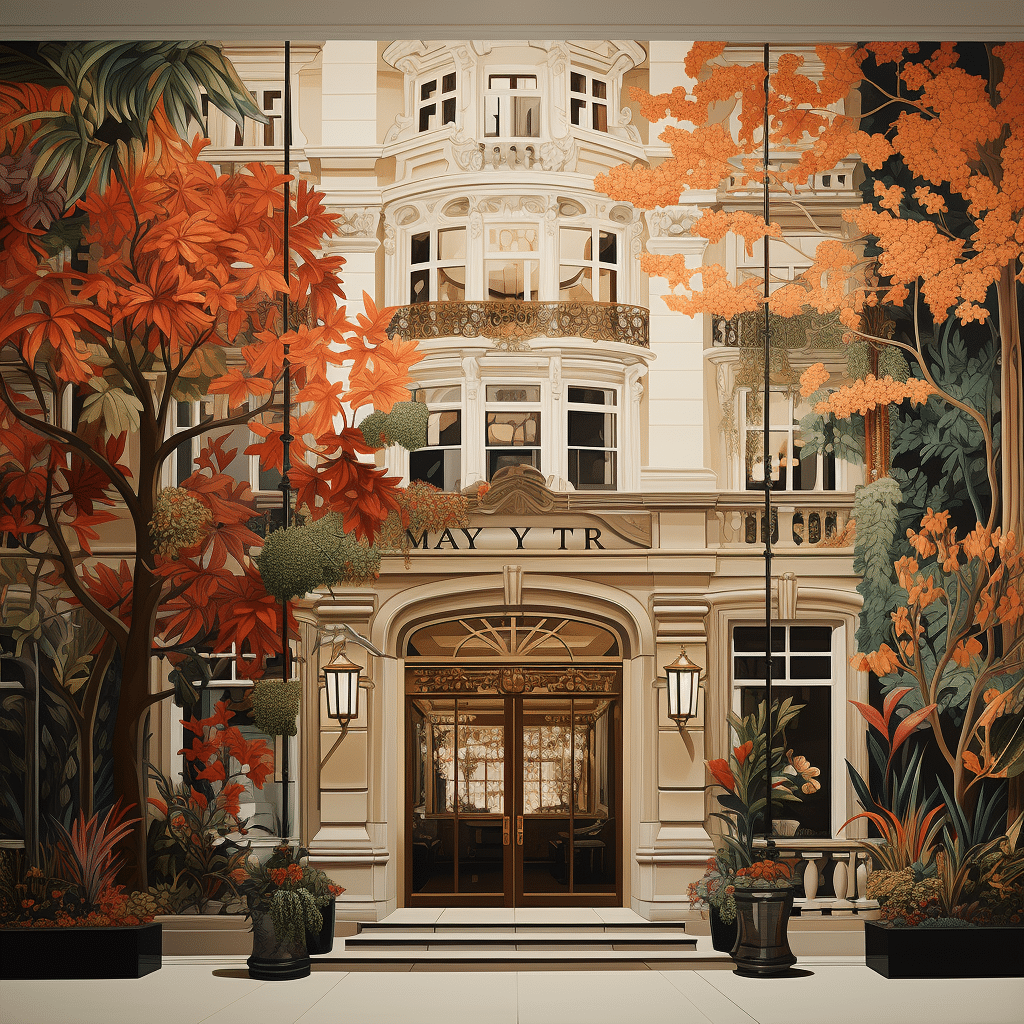 mayfair hotel
