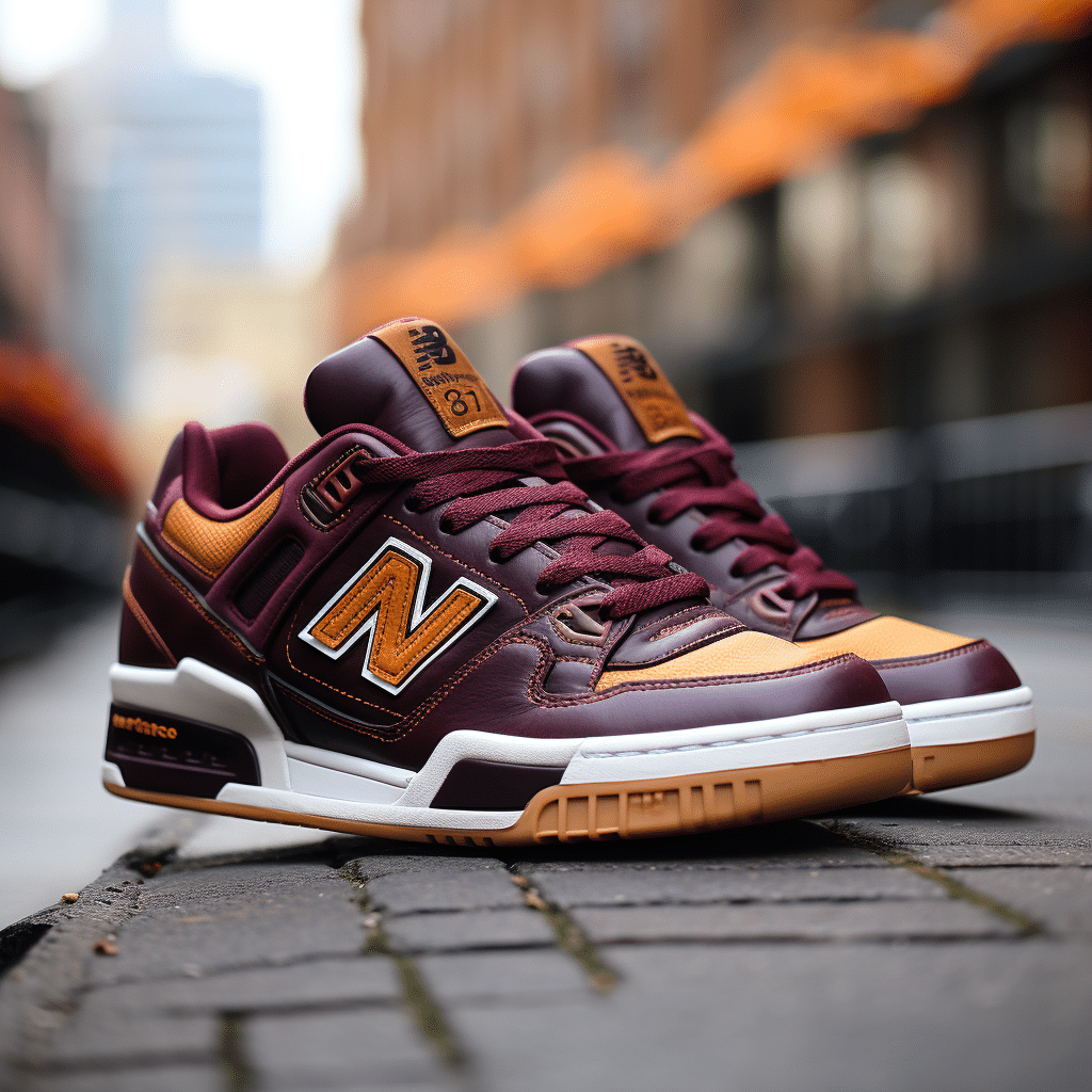 newbalance 550