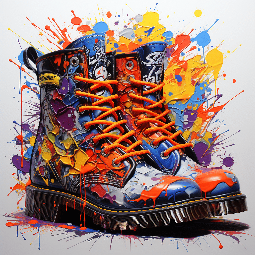 sketchers boots