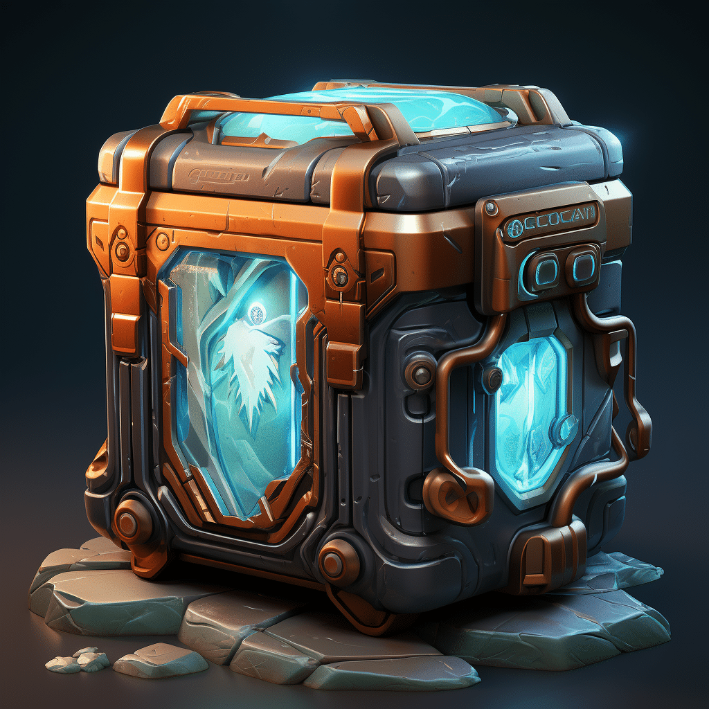 small coolers