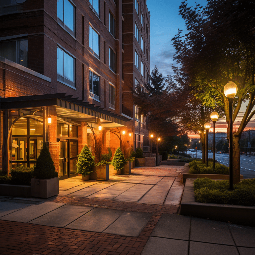 vancouver wa hotels