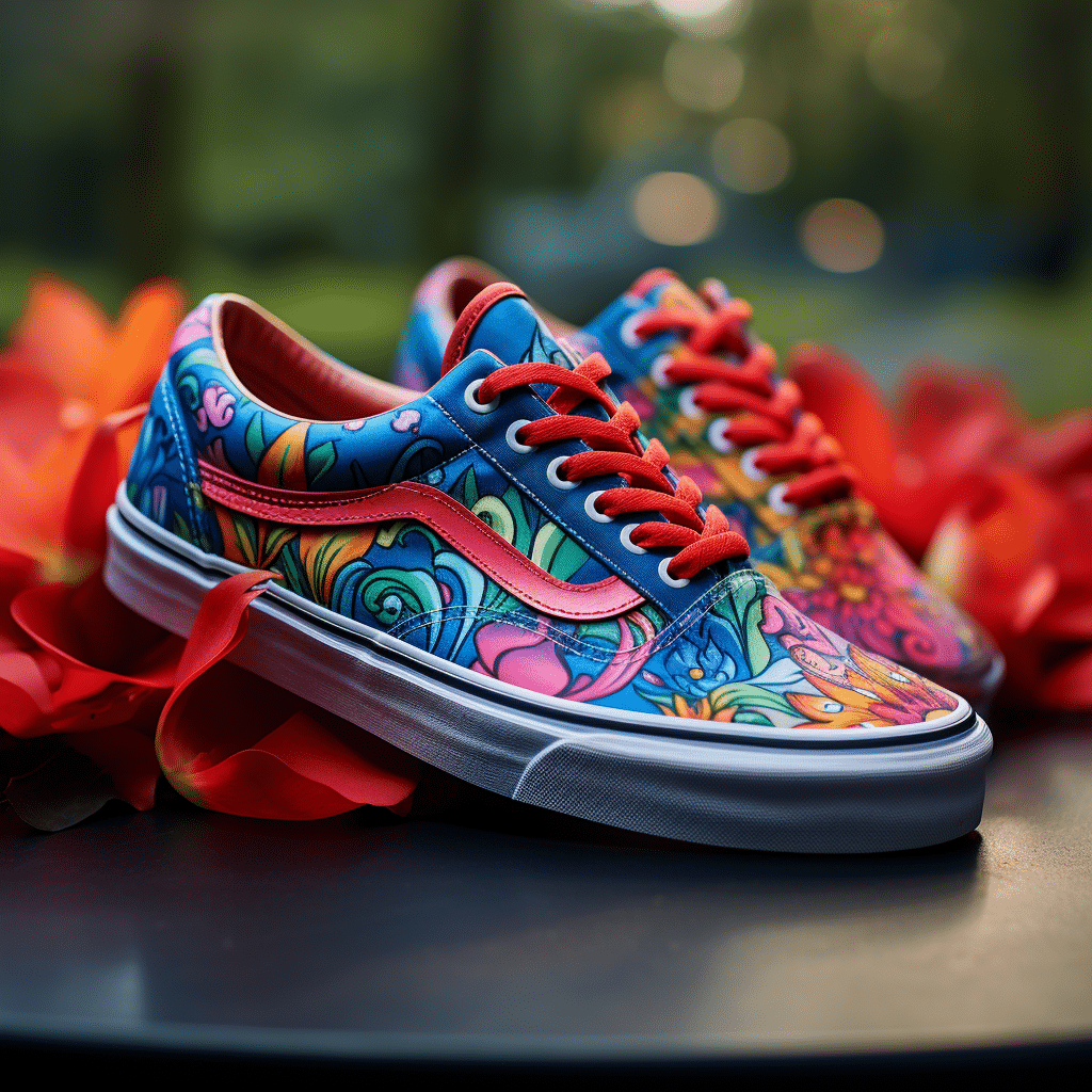 womens vans