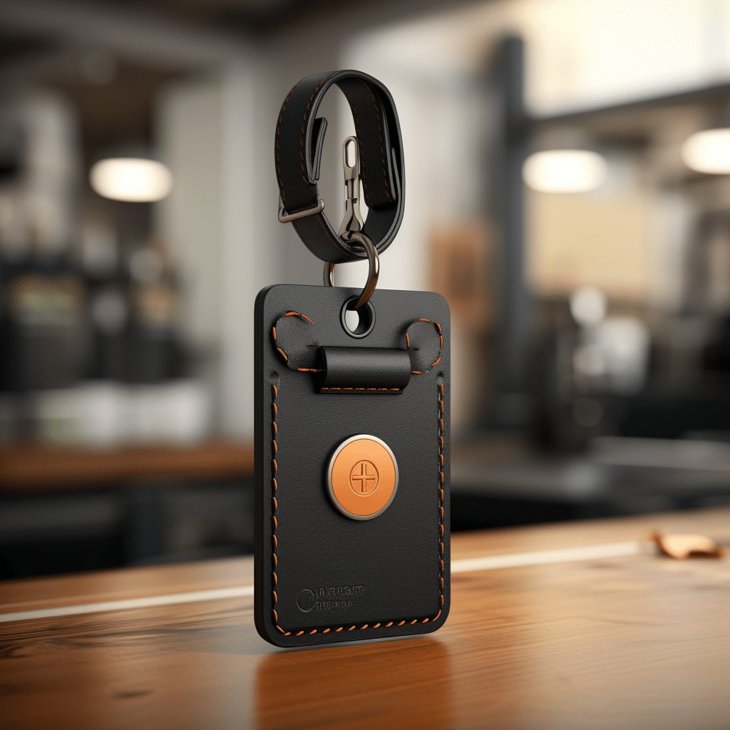 airtag holder